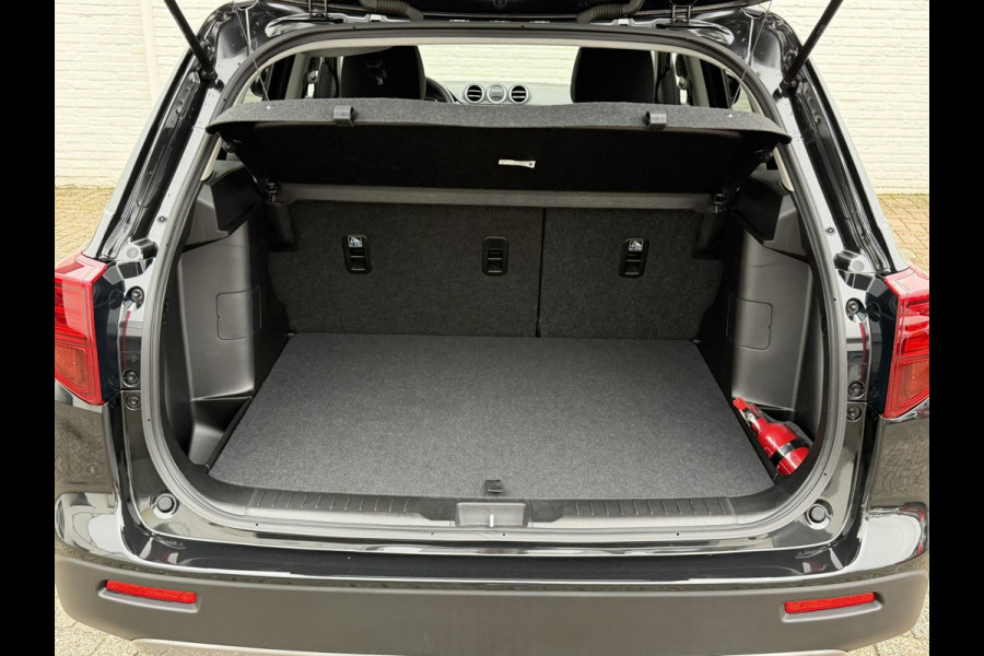 Suzuki Vitara 1.5 Hybrid Automaat Clima Camera Stoelverwarming Adapt cruise Carplay DAB