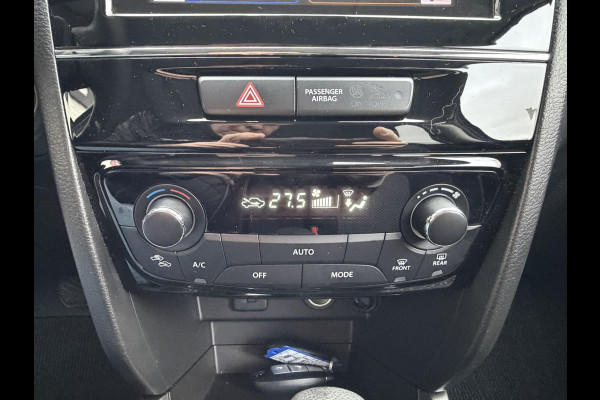 Suzuki Vitara 1.5 Hybrid Automaat Clima Camera Stoelverwarming Adapt cruise Carplay DAB
