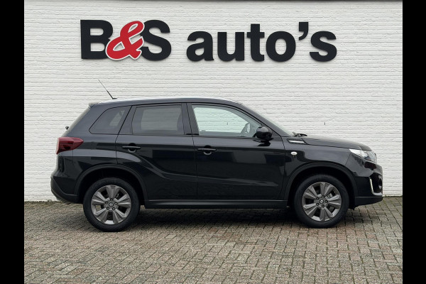 Suzuki Vitara 1.5 Hybrid Automaat Clima Camera Stoelverwarming Adapt cruise Carplay DAB