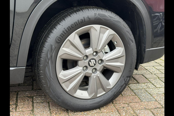 Suzuki Vitara 1.5 Hybrid Automaat Clima Camera Stoelverwarming Adapt cruise Carplay DAB