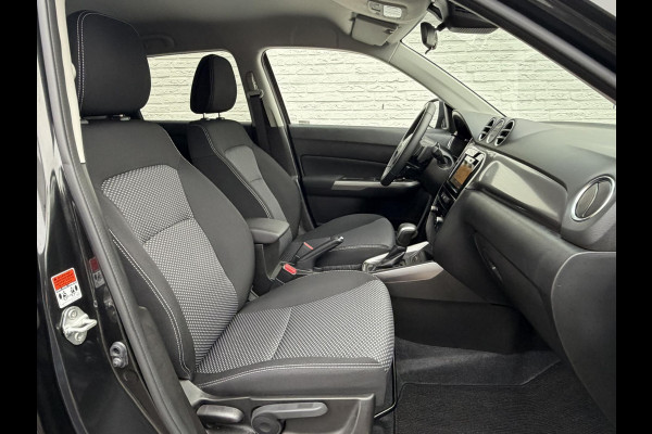Suzuki Vitara 1.5 Hybrid Automaat Clima Camera Stoelverwarming Adapt cruise Carplay DAB