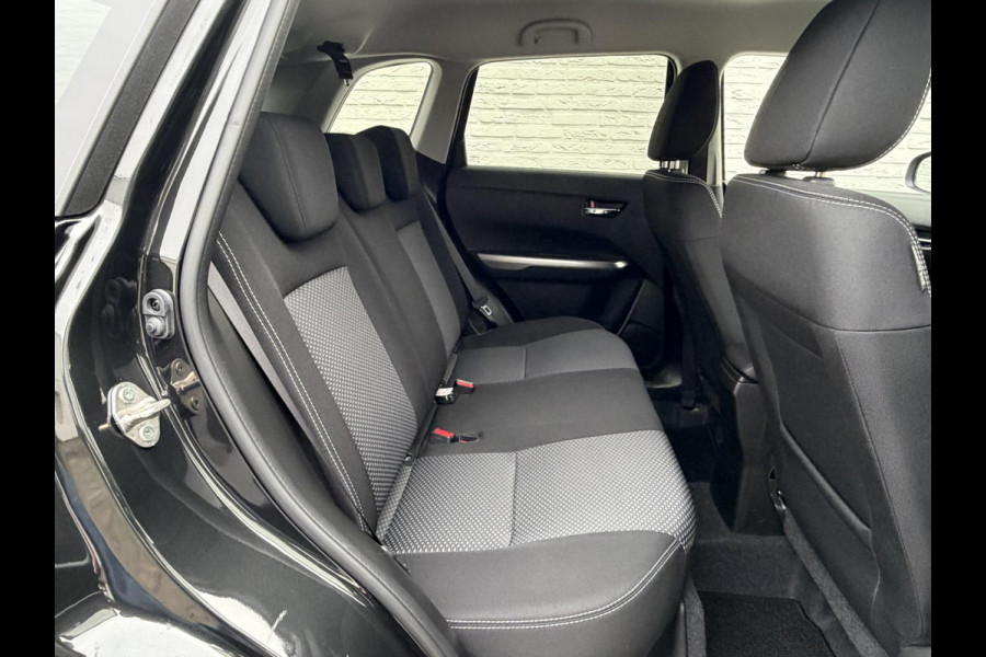 Suzuki Vitara 1.5 Hybrid Automaat Clima Camera Stoelverwarming Adapt cruise Carplay DAB