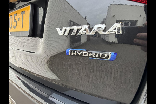 Suzuki Vitara 1.5 Hybrid Automaat Clima Camera Stoelverwarming Adapt cruise Carplay DAB