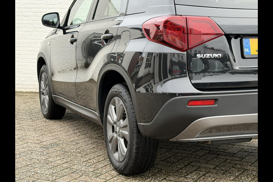 Suzuki Vitara 1.5 Hybrid Automaat Clima Camera Stoelverwarming Adapt cruise Carplay DAB