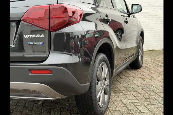 Suzuki Vitara 1.5 Hybrid Automaat Clima Camera Stoelverwarming Adapt cruise Carplay DAB