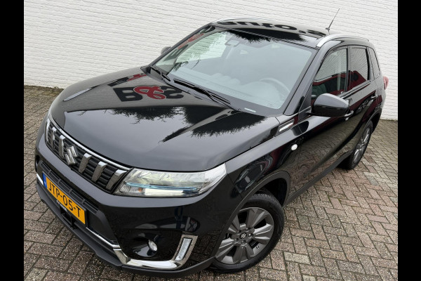 Suzuki Vitara 1.5 Hybrid Automaat Clima Camera Stoelverwarming Adapt cruise Carplay DAB