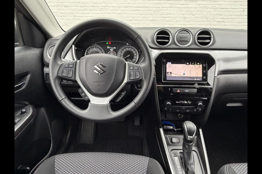 Suzuki Vitara 1.5 Hybrid Automaat Clima Camera Stoelverwarming Adapt cruise Carplay DAB