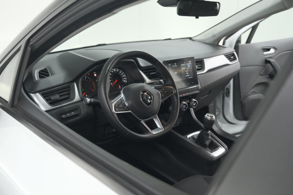 Renault Captur TCe 100 Intens | Stoelverwarming | Camera | Apple Carplay