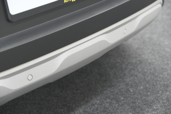 Renault Captur TCe 100 Intens | Stoelverwarming | Camera | Apple Carplay