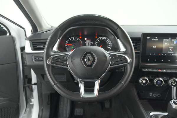 Renault Captur TCe 100 Intens | Stoelverwarming | Camera | Apple Carplay