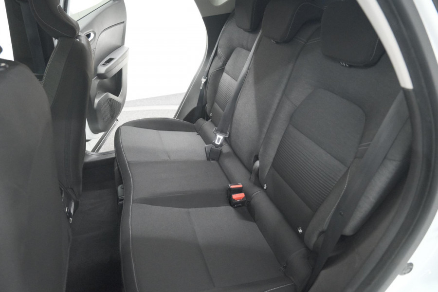 Renault Captur TCe 100 Intens | Stoelverwarming | Camera | Apple Carplay