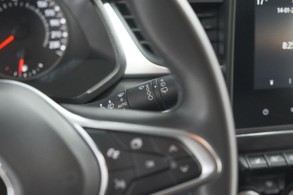 Renault Captur TCe 100 Intens | Stoelverwarming | Camera | Apple Carplay