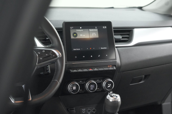 Renault Captur TCe 100 Intens | Stoelverwarming | Camera | Apple Carplay