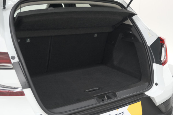 Renault Captur TCe 100 Intens | Stoelverwarming | Camera | Apple Carplay