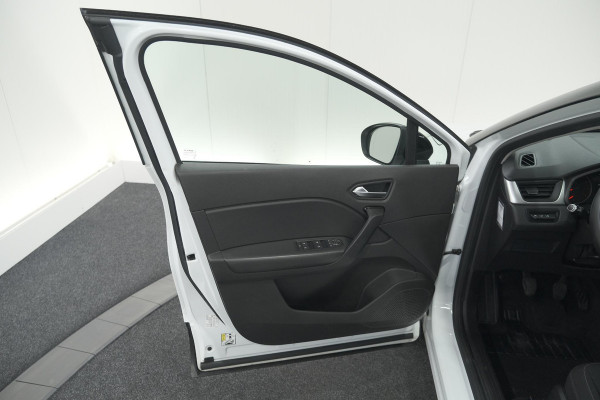 Renault Captur TCe 100 Intens | Stoelverwarming | Camera | Apple Carplay