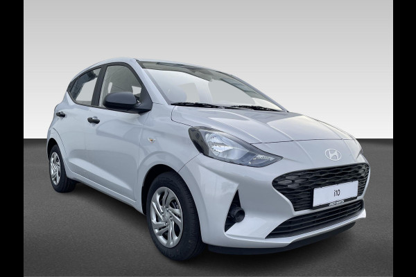 Hyundai i10 1.0 Comfort VAN: €22.820 VOOR: €19.320