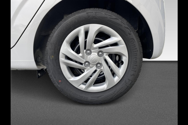 Hyundai i10 1.0 Comfort VAN: €22.820 VOOR: €19.320