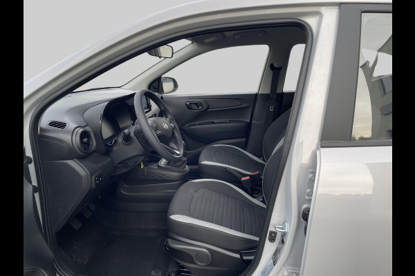 Hyundai i10 1.0 Comfort VAN: €22.820 VOOR: €19.320