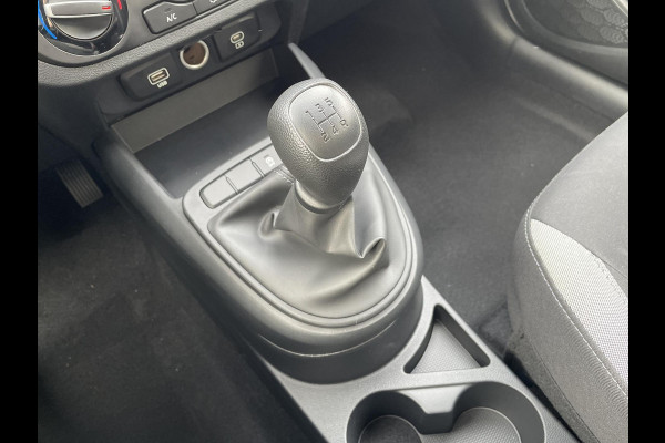 Hyundai i10 1.0 Comfort VAN: €22.820 VOOR: €19.320