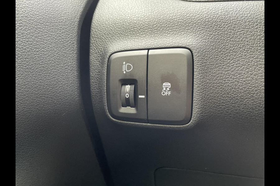 Hyundai i10 1.0 Comfort VAN: €22.820 VOOR: €19.320