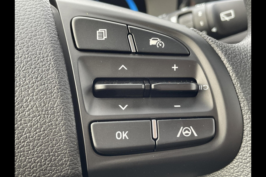 Hyundai i10 1.0 Comfort VAN: €22.820 VOOR: €19.320