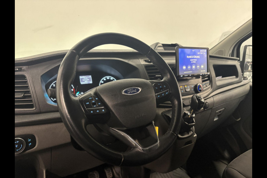 Ford Transit Custom 105pk L1H1 Trend Apple Carplay // Navigatie Airco Cruise control LED Parkeersensoren Euro6