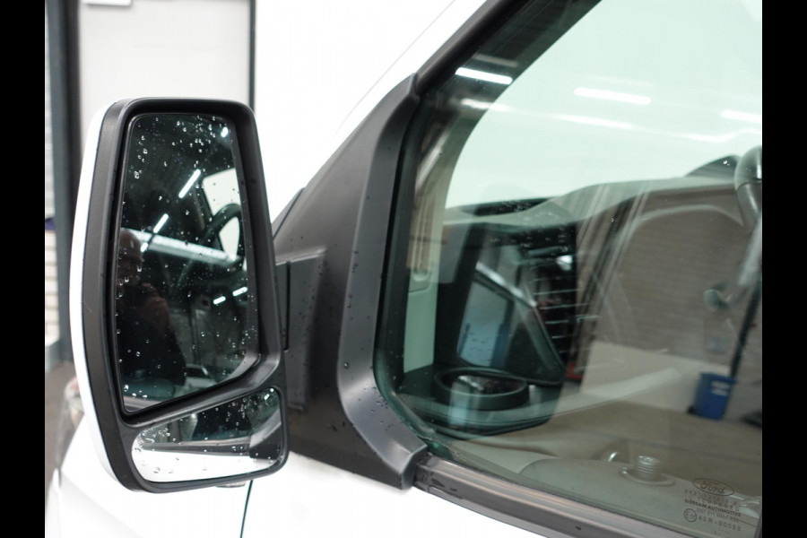 Ford Transit Custom 105pk L1H1 Trend Apple Carplay // Navigatie Airco Cruise control LED Parkeersensoren Euro6