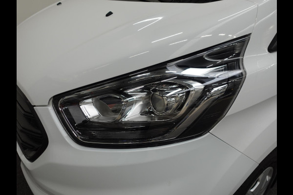 Ford Transit Custom 105pk L1H1 Trend Apple Carplay // Navigatie Airco Cruise control LED Parkeersensoren Euro6