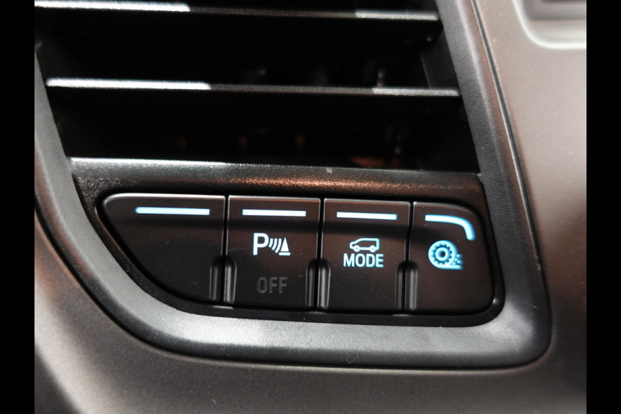Ford Transit Custom 105pk L1H1 Trend Apple Carplay // Navigatie Airco Cruise control LED Parkeersensoren Euro6