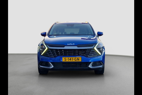 Kia Sportage 1.6 T-GDi Plug-in Hybrid AWD DynamicLine