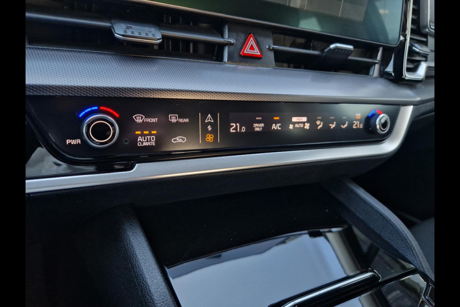 Kia Sportage 1.6 T-GDi Plug-in Hybrid AWD DynamicLine