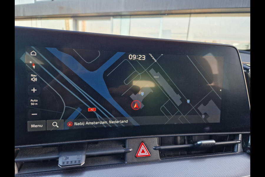 Kia Sportage 1.6 T-GDi Plug-in Hybrid AWD DynamicLine