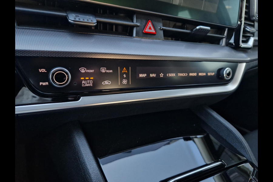 Kia Sportage 1.6 T-GDi Plug-in Hybrid AWD DynamicLine