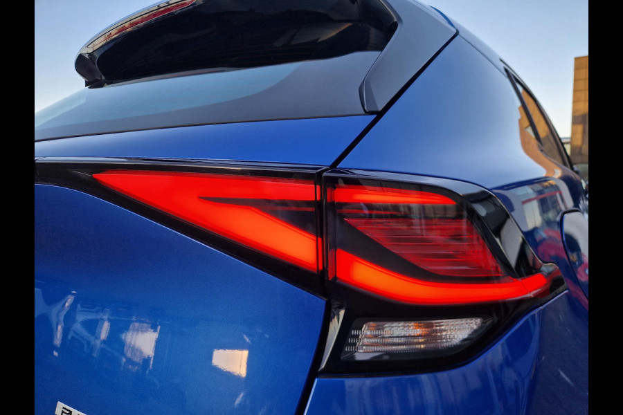 Kia Sportage 1.6 T-GDi Plug-in Hybrid AWD DynamicLine