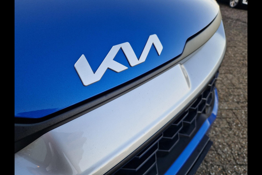 Kia Sportage 1.6 T-GDi Plug-in Hybrid AWD DynamicLine