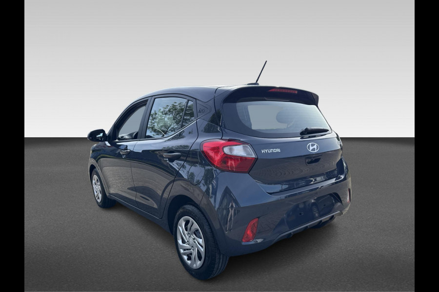Hyundai i10 1.0 Comfort VAN: €22.820 VOOR: €19.320
