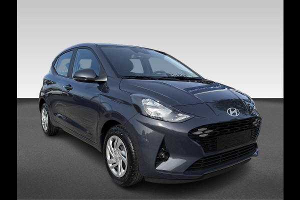 Hyundai i10 1.0 Comfort VAN: €22.820 VOOR: €19.320