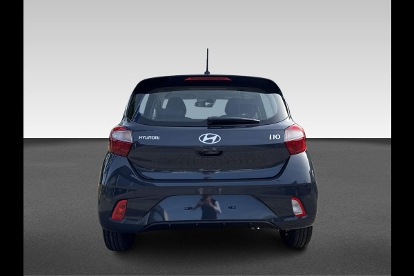 Hyundai i10 1.0 Comfort VAN: €22.820 VOOR: €19.320