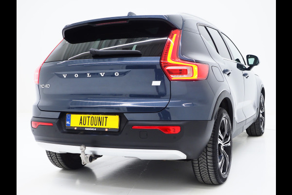 Volvo XC40 1.5 T5 Recharge Inscription | Panoramadak | Trekhaak | Leder | Camera | Keyless | Cruise | Carplay
