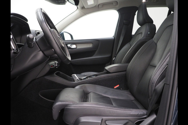 Volvo XC40 1.5 T5 Recharge Inscription | Panoramadak | Trekhaak | Leder | Camera | Keyless | Cruise | Carplay
