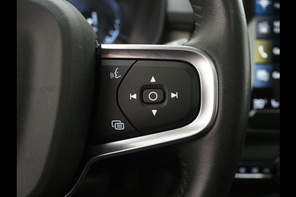 Volvo XC40 1.5 T5 Recharge Inscription | Panoramadak | Trekhaak | Leder | Camera | Keyless | Cruise | Carplay