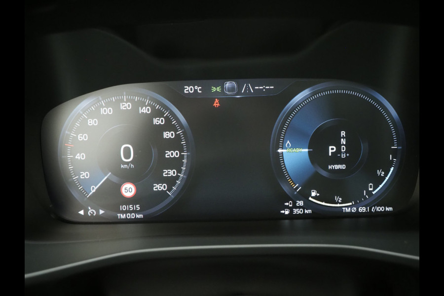 Volvo XC40 1.5 T5 Recharge Inscription | Panoramadak | Trekhaak | Leder | Camera | Keyless | Cruise | Carplay