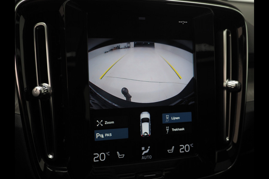Volvo XC40 1.5 T5 Recharge Inscription | Panoramadak | Trekhaak | Leder | Camera | Keyless | Cruise | Carplay
