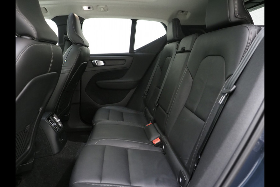 Volvo XC40 1.5 T5 Recharge Inscription | Panoramadak | Trekhaak | Leder | Camera | Keyless | Cruise | Carplay