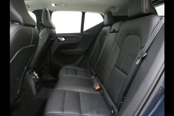 Volvo XC40 1.5 T5 Recharge Inscription | Panoramadak | Trekhaak | Leder | Camera | Keyless | Cruise | Carplay