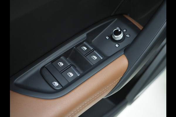 Audi Q5 Sportback 55 TFSI e Quattro S edition Competition | Panoramadak | B&O | Leder | 360 | Keyless | Dodehoek | Virtual | Carplay