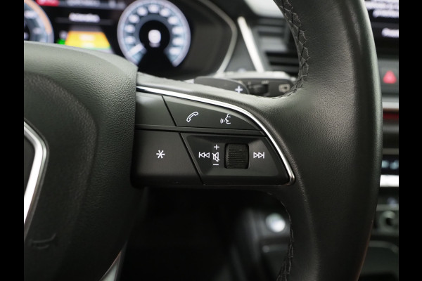Audi Q5 Sportback 55 TFSI e Quattro S edition Competition | Panoramadak | B&O | Leder | 360 | Keyless | Dodehoek | Virtual | Carplay