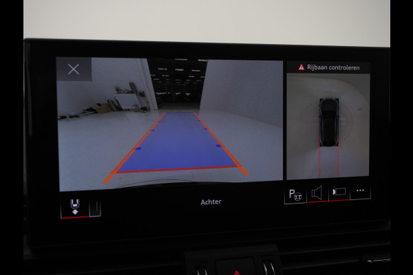 Audi Q5 Sportback 55 TFSI e Quattro S edition Competition | Panoramadak | B&O | Leder | 360 | Keyless | Dodehoek | Virtual | Carplay