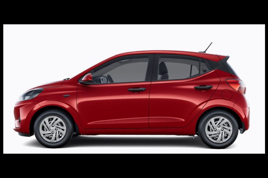 Hyundai i10 1.0 Comfort smart