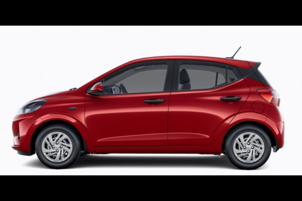 Hyundai i10 1.0 Comfort smart